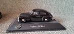 Volvo PV444 schaalmodel - Atlas Editions 1:43, Hobby en Vrije tijd, Ophalen of Verzenden, Zo goed als nieuw, Auto, Overige merken
