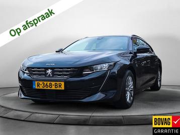 Peugeot 508 SW 1.2 PureTech Active Pack Business (131 PK) 1e beschikbaar voor biedingen