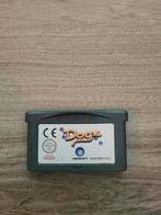 Dogz - Game Boy Advance (GBA), Spelcomputers en Games, Games | Nintendo Game Boy, Gebruikt, Verzenden, 1 speler, Vanaf 3 jaar
