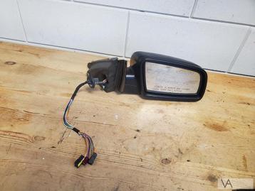 BMW 5 serie E60 E61 2003 - 2009 spiegel rechts ZELFDIMMEND beschikbaar voor biedingen