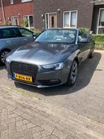 Audi A5 2.0TFSI Quattro Sline Cabriolet, Auto's, Audi, Particulier, Te koop
