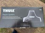 Thule dakdrager Dodge RAM 1500 2011, Ophalen, Dodge