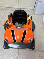 Kinder loopauto, Kinderen en Baby's, Ophalen, Zo goed als nieuw