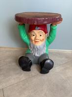 Kartell Gnomes Attila bijzettafel/planten tafel, Ophalen, Gebruikt