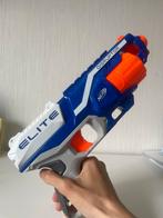Nerf pistool Disruptor, Ophalen, Zo goed als nieuw