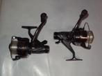 Molens/Baitrunners Spro!, Watersport en Boten, Ophalen of Verzenden, Zo goed als nieuw, Molen