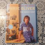 Jamie Oliver - The naked chef, Ophalen of Verzenden, Zo goed als nieuw, Jamie Oliver