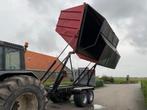 Hoogkipper | Hoogkieper, Transport, Ophalen, Glastuinbouw