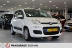 Fiat Panda 0.9 TwinAir Ed. Cool/AIRCO, Auto's, Start-stop-systeem, Stof, Gebruikt, Panda