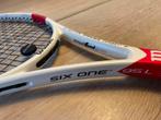 Wilson Six One 95L - Nieuwe Bespanning!, Gebruikt, L4, Ophalen of Verzenden, Wilson