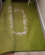 IKEA KINDERTAPIJT   1,35 CM  x   1,35 CM  GRATIS, Ophalen, Zo goed als nieuw, Rechthoekig, Minder dan 50 cm