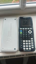 TI-84 Plus CE-T Grafische rekenmachine, Ophalen of Verzenden, Grafische rekenmachine, Gebruikt