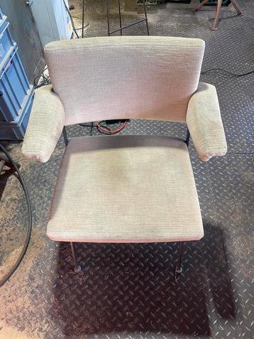 Gispen Cordemeyer beschikbaar voor biedingen