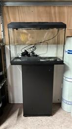 Juwel aquarium 70 liter, Dieren en Toebehoren, Vissen | Aquaria en Toebehoren, Zo goed als nieuw, Ophalen, Leeg aquarium