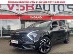 Kia SPORTAGE 1.6 T-GDI 265PK 4WD AUT. GT-LINE PHEV PANO-DAK, Automaat, Gebruikt, Huisgarantie, Met garantie (alle)