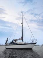 Wibo 835 Zeilboot Zeiljacht Kajuitzeilboot, Watersport en Boten, Ophalen of Verzenden, Gebruikt