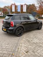 Mini Countryman 1.6 184pk All4 Aut. 2013 Zwart, Auto's, Mini, 65 €/maand, 1380 kg, Zwart, 4 cilinders