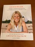 Gwyneth Paltrow - (H)eerlijk, Boeken, Ophalen of Verzenden, Zo goed als nieuw, Gwyneth Paltrow; Julia Turshen