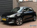 Suzuki Swift 1.2 Stijl Smart Hybrid | Camera | CarPlay | Cru, Voorwielaandrijving, Stof, Gebruikt, 4 cilinders