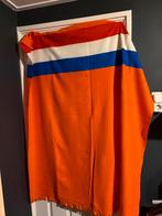 Oranje Handdoek - Nederland!, Huis en Inrichting, Ophalen of Verzenden, Gebruikt