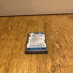 Western Digital  160GB Hardeschijf 2,5 inch, Intern, Gebruikt, Laptop, 160 GB