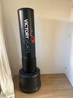 Victory Sports vrijstaande bokspaal - boksen en kickboksen, Ophalen, Zo goed als nieuw, Bokszak