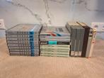 Vintage reel-to-reel tapes 7" – Philips, Ampex, BASF, Agfa, Ophalen of Verzenden, Gebruikt