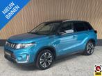 Suzuki Vitara 1.4 Boosterjet AllGrip Stijl Schuif / kantal d, Automaat, 1195 kg, Gebruikt, Euro 6