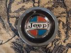 jeep wagoneer logo van een razor gril, Ophalen, Gebruikt, Jeep