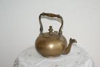 Koperen theepot of keteltje, Antiek en Kunst, Ophalen, Koper