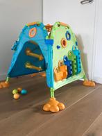 Speeltentje, Ophalen, Zo goed als nieuw