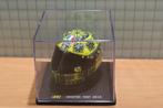 Valentino Rossi AGV helmet Sepang test 2015 1:5, Serviceclientele@altaya.be, Nieuw, 08034 Barcelone, Motor