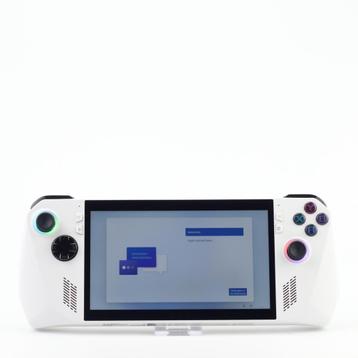 Asus ROG Ally RC71L-NH019W 16GB RAM 512GB SSD beschikbaar voor biedingen