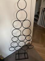 Kerstballenstandaard teab, Ophalen, Zo goed als nieuw, Hout, 50 tot 75 cm