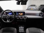 Mercedes-Benz A-Klasse Limousine 250e Business Solution AMG, Stof, 4 cilinders, Bedrijf, Hybride Elektrisch/Benzine