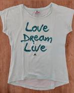 Shirt Le coq sportif mt 176, Le coq sportif, Meisje, Ophalen of Verzenden, Zo goed als nieuw