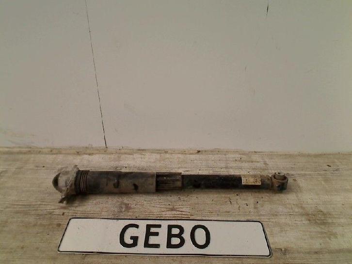 SCHOKBREKER ACHTER Volkswagen Golf VI (5K1) (5Q0512011GJ), Auto-onderdelen, Ophanging en Onderstel, Volkswagen, Gebruikt