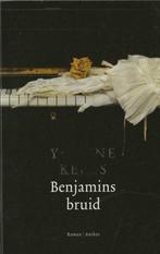 Yvonne Keuls - Benjamins bruid**, Ophalen of Verzenden, Zo goed als nieuw, Yvonne Keuls, Nederland