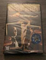 Broken Horses dvd nieuw in seal topprijs ! !, Alle leeftijden, Ophalen of Verzenden, Nieuw in verpakking