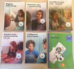 Verpleegkunde niveau 4 boekenset, Ophalen of Verzenden, Beta, Nieuw, MBO