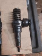 Vw Transporter 2.5 tdi axd bosch verstuiver, Ophalen of Verzenden