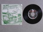 The Brat - Chalkdust VINYL SINGLE, Gebruikt, 7 inch, Single, Ophalen of Verzenden