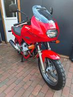 Yamaha XJ600S Diversion '93, Particulier