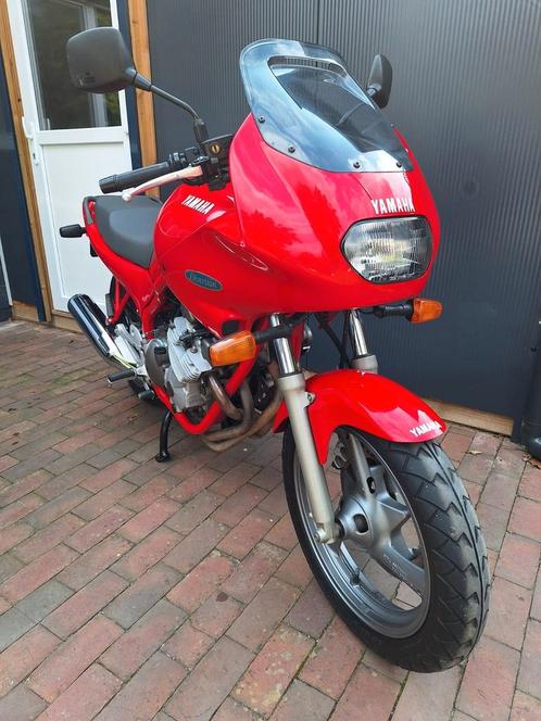 Yamaha XJ600S Diversion '93, Motoren, Motoren | Yamaha, Particulier, Ophalen