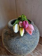 Kunsttulpen, gemaakt van silliconen, Huis en Inrichting, Woonaccessoires | Kunstplanten en Kunstbloemen, Ophalen of Verzenden