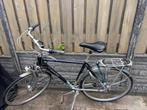 Gazelle orange xtra fiets, Fietsen en Brommers, Ophalen, Gebruikt, Gazelle