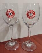 Jopen Proefglaasjes 15cl M20., Verzamelen, Biermerken, Ophalen of Verzenden, Zo goed als nieuw, Glas of Glazen, Overige merken