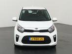 Kia Picanto 1.0 MPi ComfortPlusLine | Bluetooth | Parkeercam, Auto's, Voorwielaandrijving, Stof, Gebruikt, Euro 6
