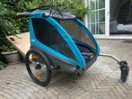 Thule Coaster XT Fietskar, Fietsen en Brommers, Fietsaccessoires | Aanhangers en Karren, Ophalen, Thule Coaster XT, Zo goed als nieuw
