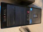 i7 computer, Computers en Software, Desktop Pc's, Ophalen of Verzenden, Zo goed als nieuw